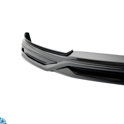 2025+ Tesla Model Y (Juniper) Aero Style Gloss Black ABS Body Kit | MRK