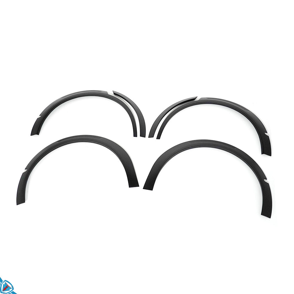 2020-2024 Tesla Model Y (1st-Gen) SDX Style FRP Widebody Fender Flare Kit | E3Tuning