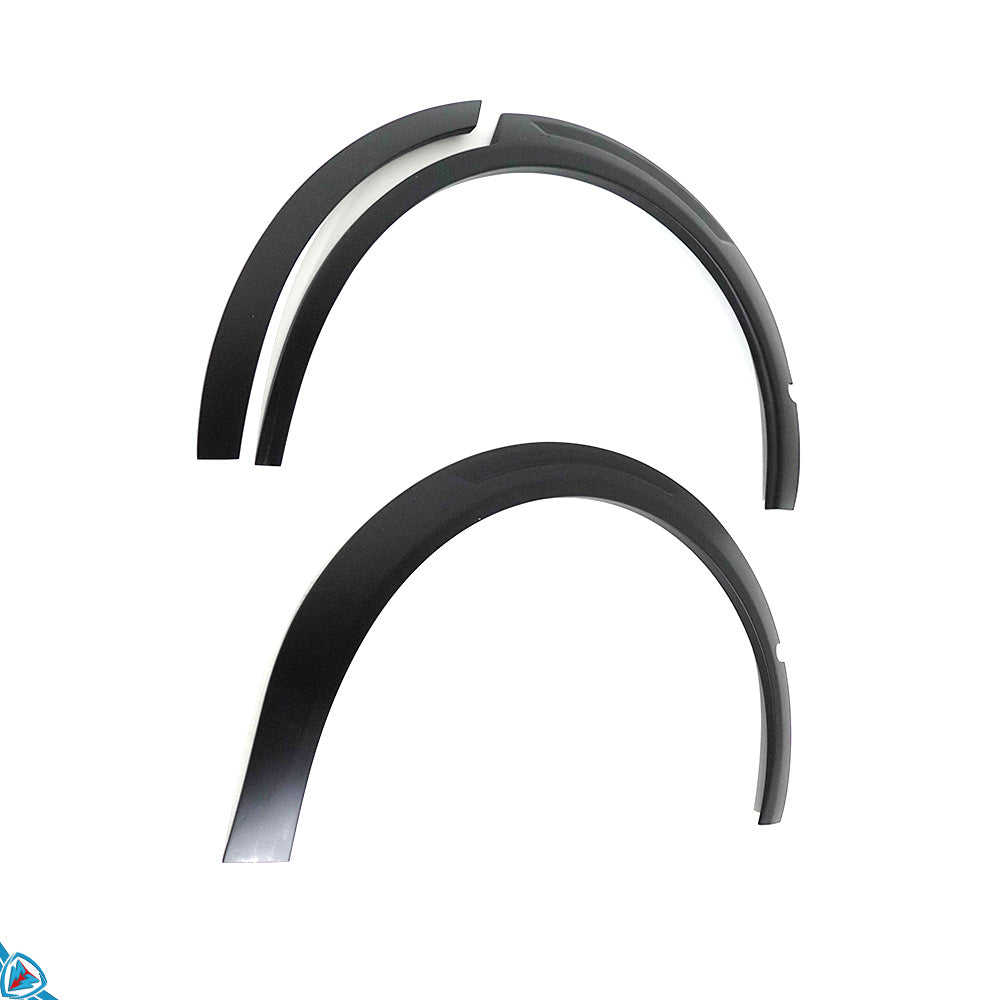 2020-2024 Tesla Model Y (1st-Gen) SDX Style FRP Widebody Fender Flare Kit | E3Tuning