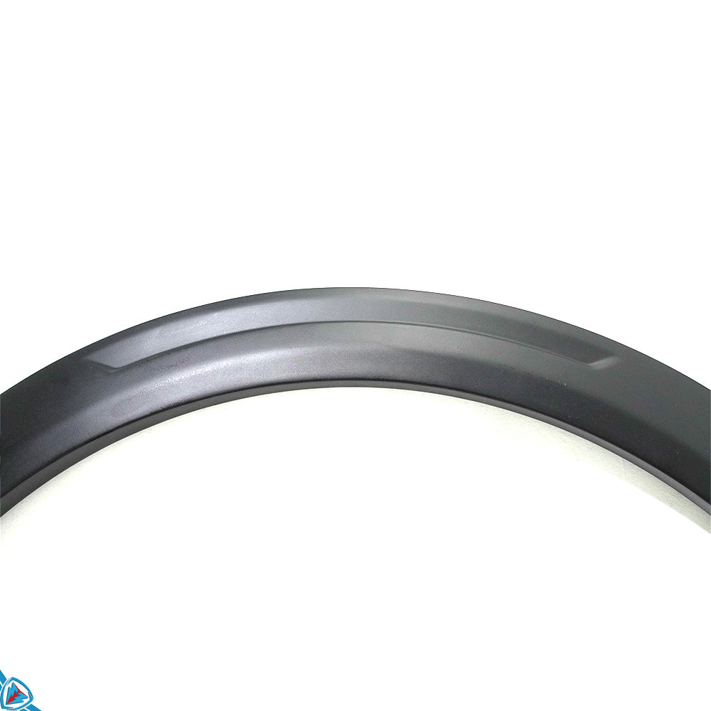 2020-2024 Tesla Model Y (1st-Gen) SDX Style FRP Widebody Fender Flare Kit | E3Tuning
