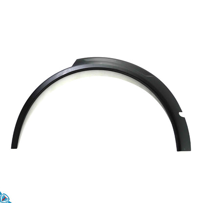 2020-2024 Tesla Model Y (1st-Gen) SDX Style FRP Widebody Fender Flare Kit | E3Tuning