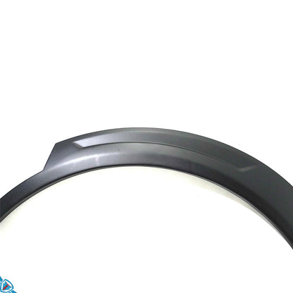 2020-2024 Tesla Model Y (1st-Gen) SDX Style FRP Widebody Fender Flare Kit | E3Tuning