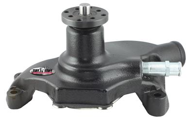 CHEVY WATER PUMP S.B. SHORT BL