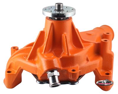 CHEVY WATER PUMP S.B. LONG ORA