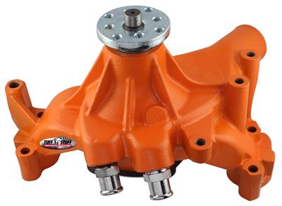 CHEVY WATER PUMP B.B. LONG  NE