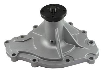 WATER PUMP  PONT  AS CAST