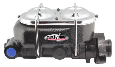 DUAL RESERVOIR MASTER CYLINDER
