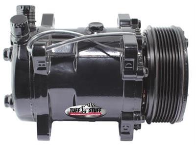 AC COMPRESSOR