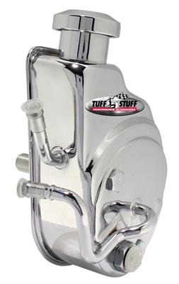 POWER STEERING PUMP