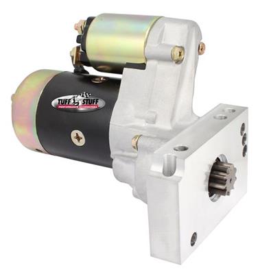 CHEVY STARTER GEAR REDUCTION 2