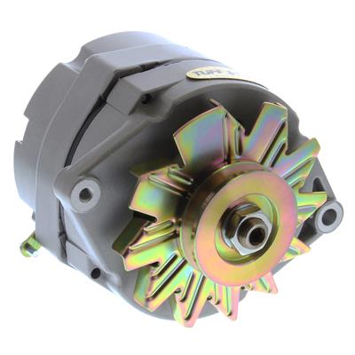 ALTERNATOR 10DN 140A NATURAL