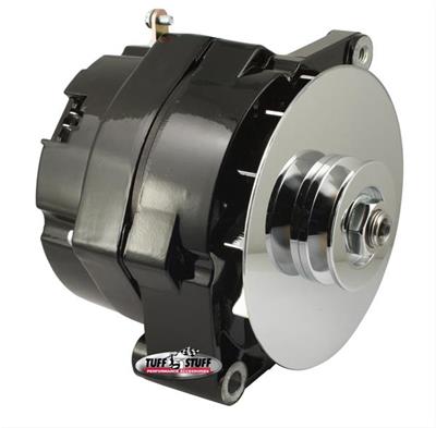 ALTERNATOR GM 10DN 140A BLACK