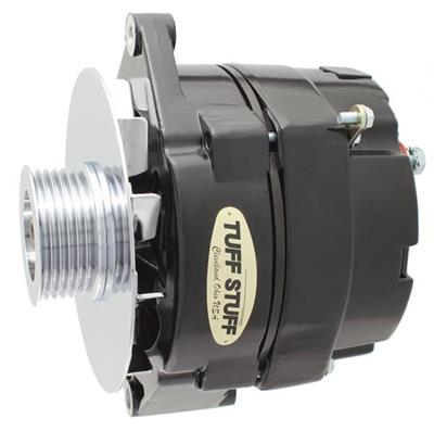 ALTERNATOR 10SI 140A BLK