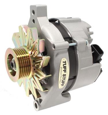 FORD ALTERNATOR FACTORY FINISH