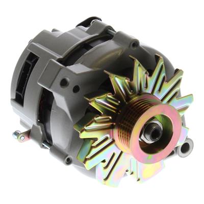 ALTERNATOR 100A SERP FORD