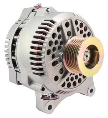 ALTERNATOR FORD TRUCK 225A 8GR