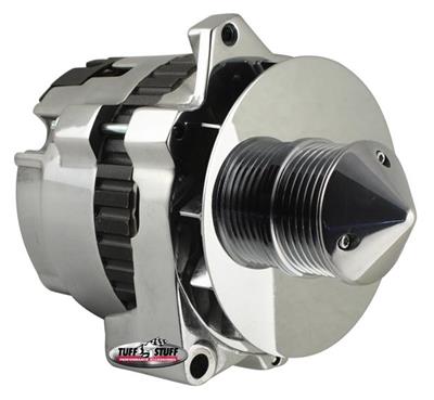 GM ALTERNATOR SILVER BULLET 16
