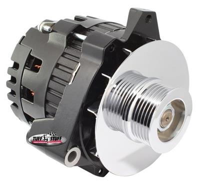 GM ALTERNATOR KOOLCHARGER 140