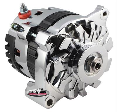 ALTERNATOR MINI CS121 120A POL