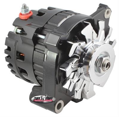 ALTERNATOR BLK 110AMP 1-WIRE G