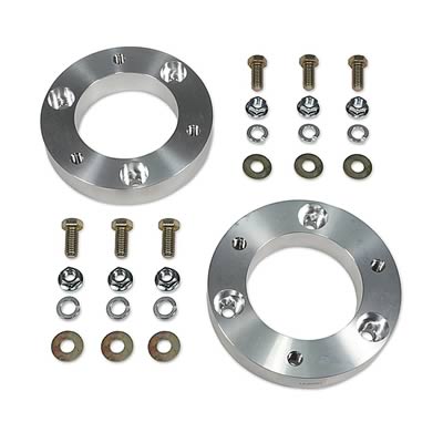 LEVELING KIT GM 1500 2007