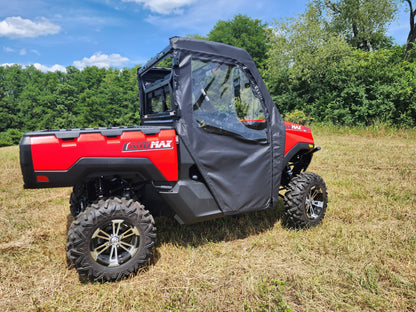 TGB LandMax 1000 - Full Soft Doors