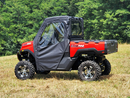 TGB LandMax 1000 - Full Doors/Rear Panel Combo