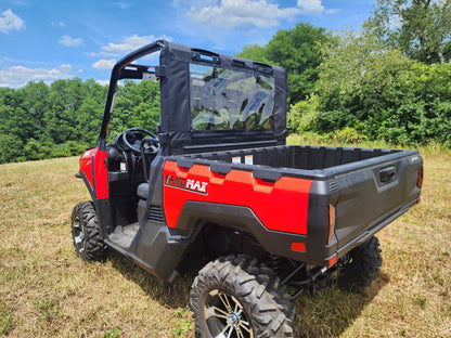 TGB LandMax 1000 - Soft Back Panel