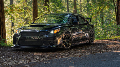 Front Bumper – Subaru WRX (VB 2022+)