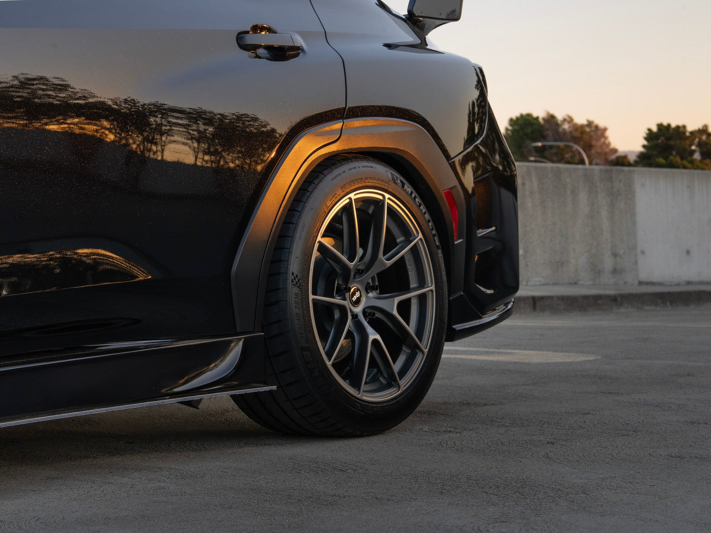 Side Skirts – Subaru WRX (VB, 2022+)