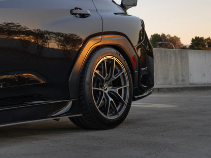 Side Skirts – Subaru WRX (VB, 2022+)