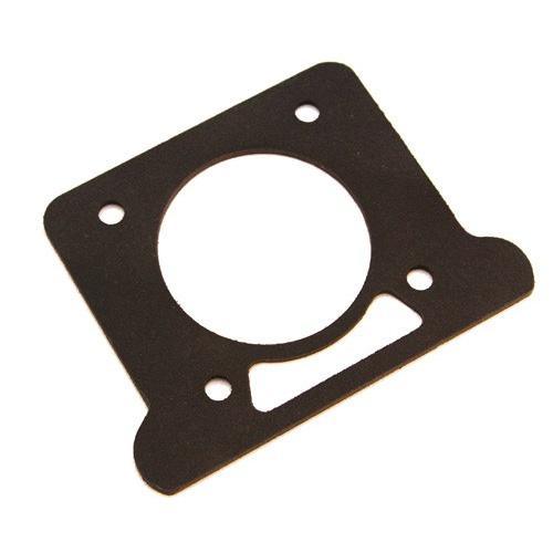 BLOX Racing Thermal Throttle Body Gasket - 02-05 Subaru WRX