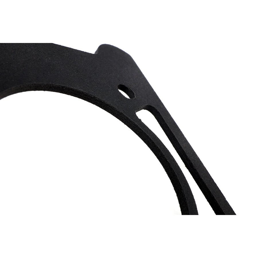 BLOX Racing Thermal Throttle Body Gasket - 02-05 Subaru WRX