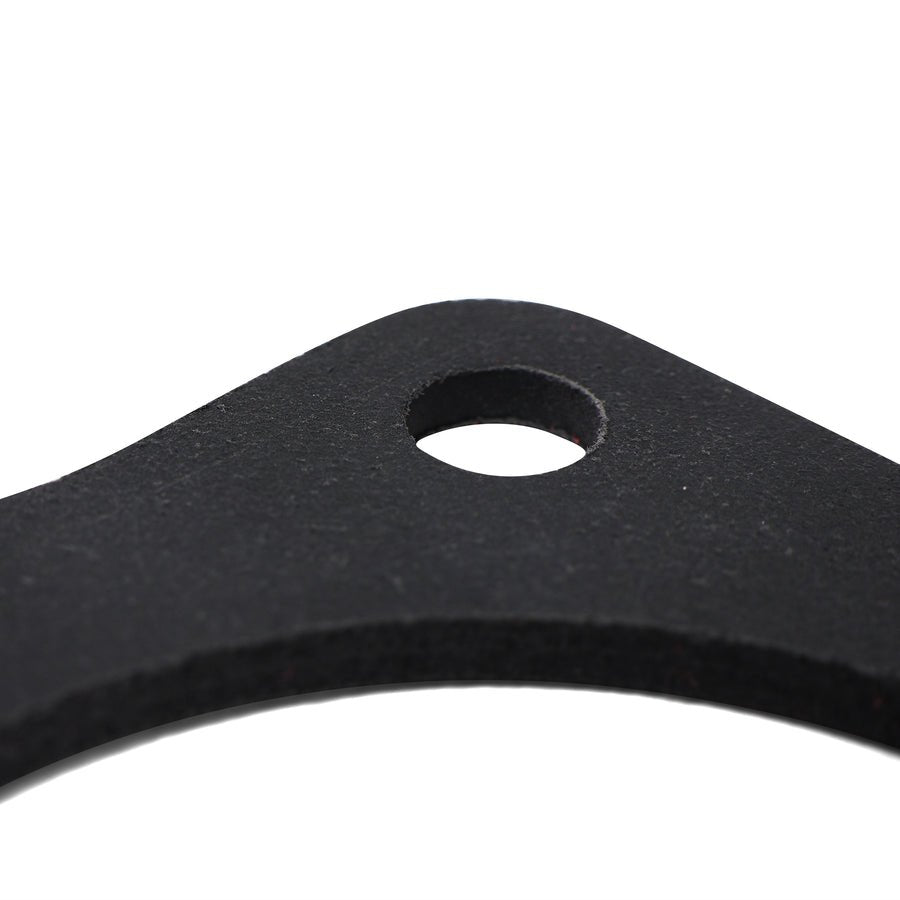 BLOX Racing Thermal Throttle Body Gasket - 03-07 EVO VIII / IX (4G63T)