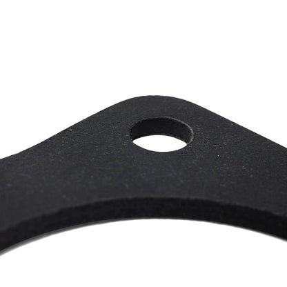 BLOX Racing Thermal Throttle Body Gasket - 03-07 EVO VIII / IX (4G63T)