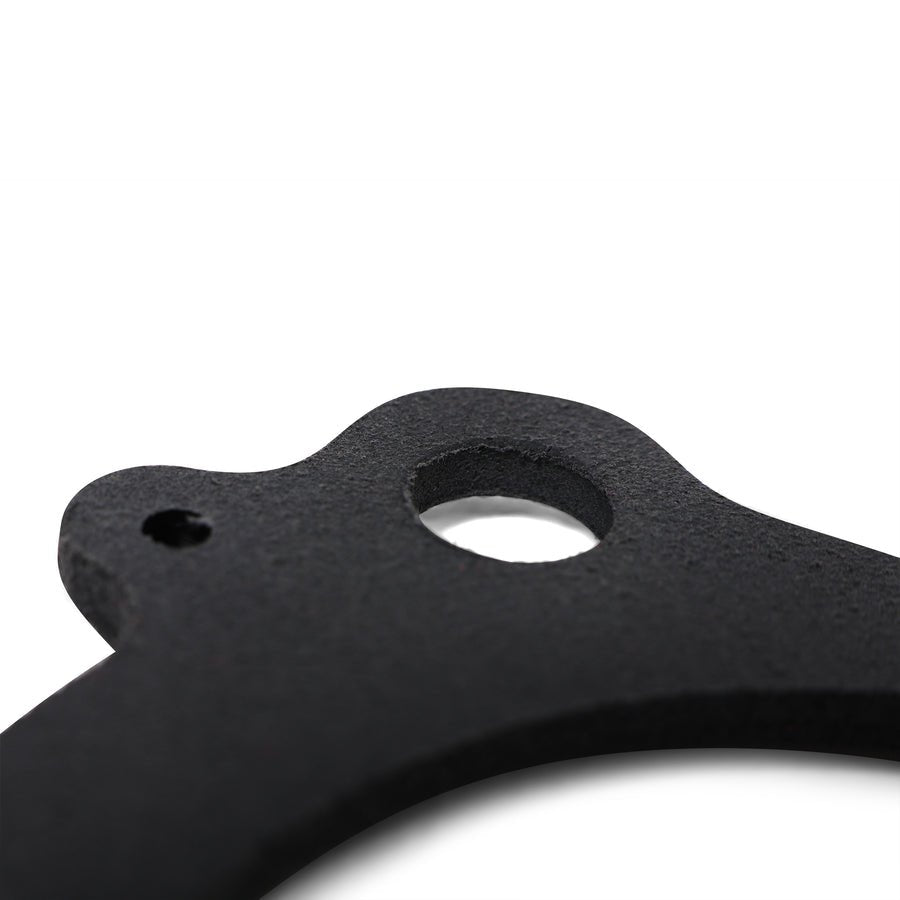 BLOX Racing Thermal Throttle Body Gasket - 03-07 EVO VIII / IX (4G63T)