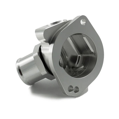 Bull Boost Performance Thermostat Housing – 1.25” Silicone Fitting B/D Series Honda &amp; Acura