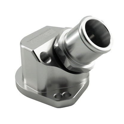 Thermostat Housing Standard 1.25" Silicone Fitting For Honda Acura B - D Series