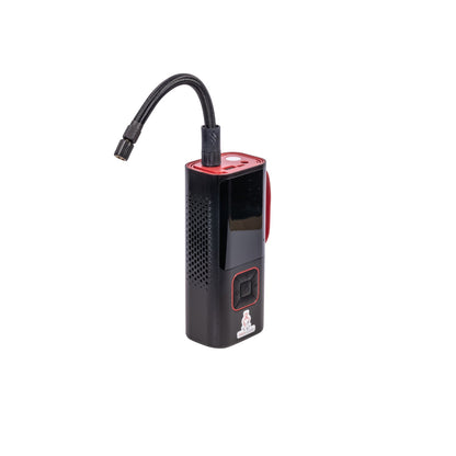 Thor's Lightning AirSpark Portable Battery Box Digital Air Compressor
