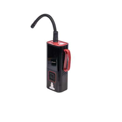 Thor's Lightning AirSpark Portable Battery Box Digital Air Compressor