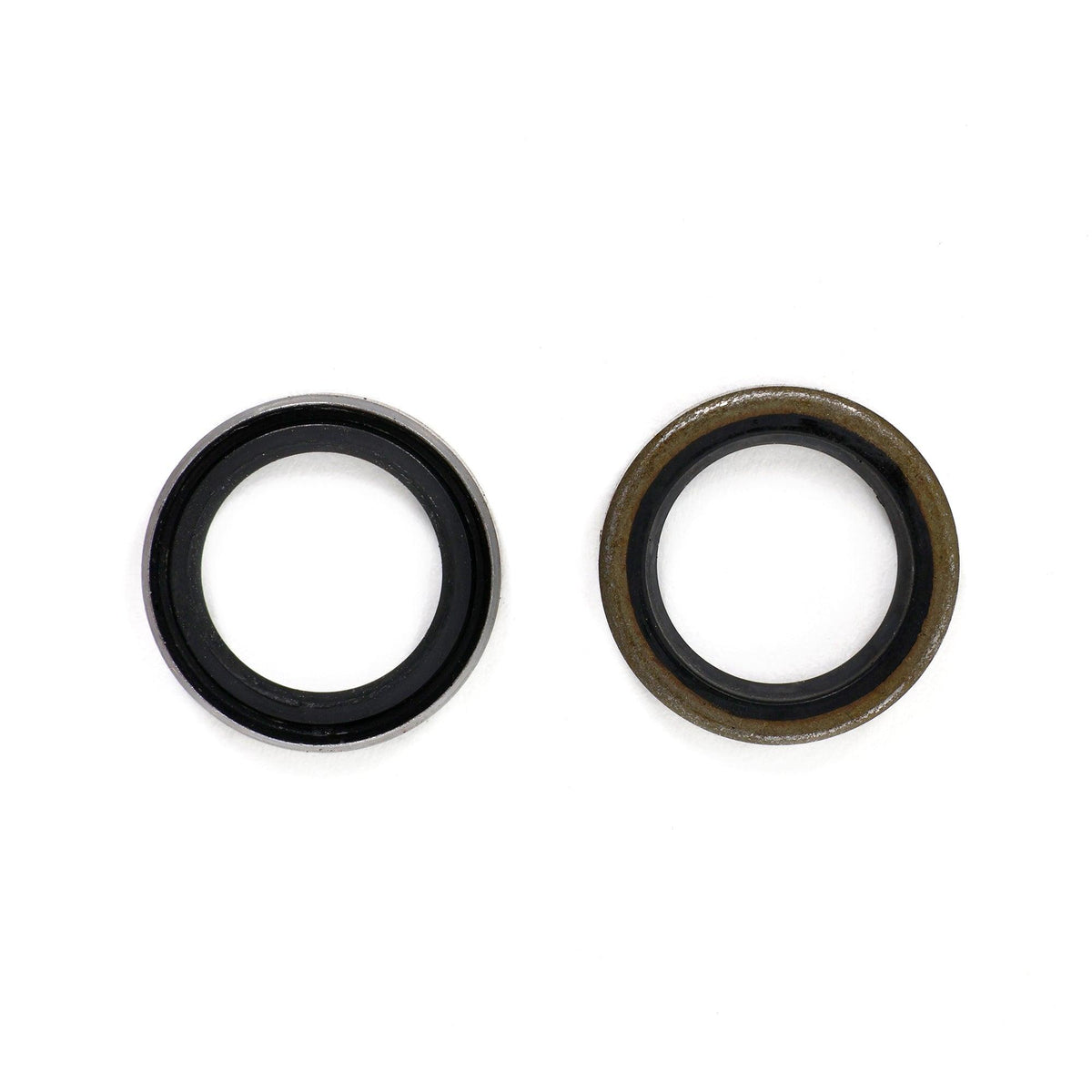 BLOX Racing Throttle Body Shaft Seals - 03-07 Mitsubishi EVO VIII / IX (4G63T)