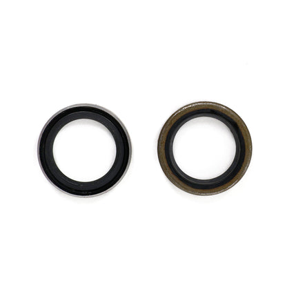 BLOX Racing Throttle Body Shaft Seals - 03-07 Mitsubishi EVO VIII / IX (4G63T)