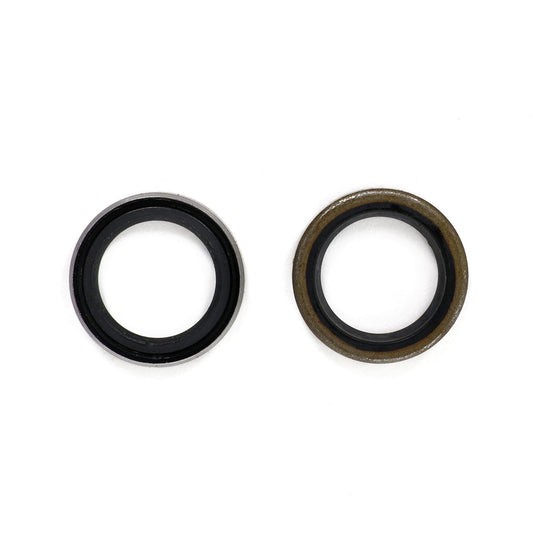 BLOX Racing Throttle Body Shaft Seals - 03-07 Mitsubishi EVO VIII / IX (4G63T)