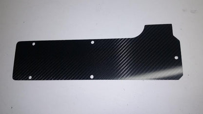 CARBON FIBER CUSTOM SPARK PLUG VALVE COVER FOR MITSUBISHI ECLIPSE 4G63