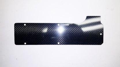 CARBON FIBER CUSTOM SPARK PLUG VALVE COVER FOR MITSUBISHI ECLIPSE 4G63