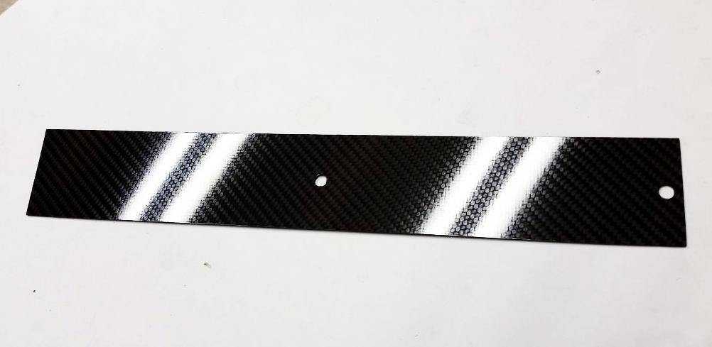 NON V-TEC CARBON FIBER SPARK PLUG VALVE ENGINE COVER FOR B18 B20 B18A1 B181A2
