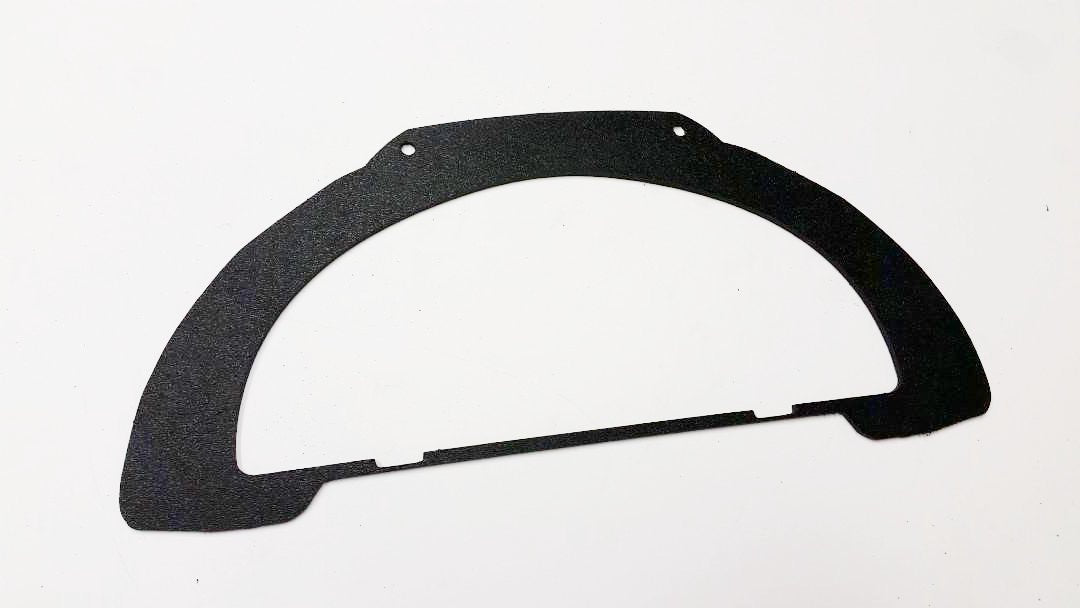 ABS S2K AP1 AP2 Cluster Swap Conversion Bezel fits Acura for RSX