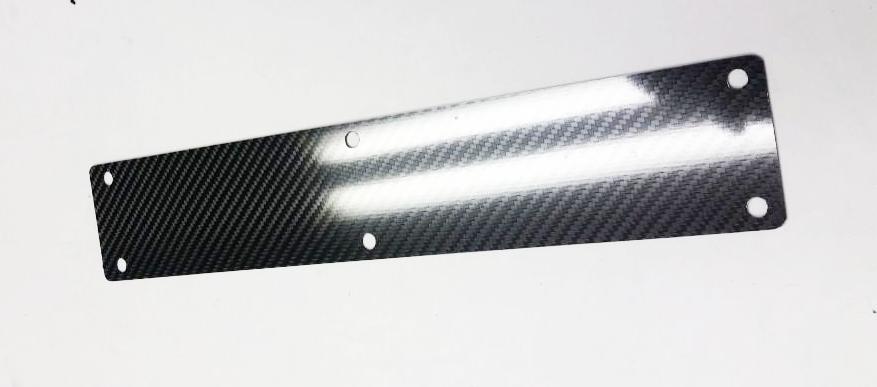 CARBON FIBER SPARK PLUG VALVE COVER FOR SR20DET SR20 SR-20 SR 240SX