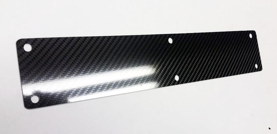 CARBON FIBER SPARK PLUG VALVE COVER FOR SR20DET SR20 SR-20 SR 240SX