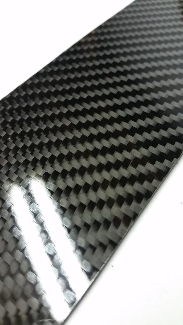 NON V-TEC CARBON FIBER SPARK PLUG VALVE ENGINE COVER FOR B18 B20 B18A1 B181A2